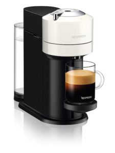 Nespresso-Breville