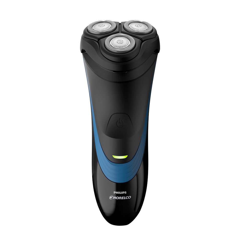 Philips Norelco electric shaver