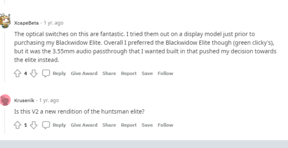 Best Mechanical Keyboard Reddit 2023 Reddit Consumer