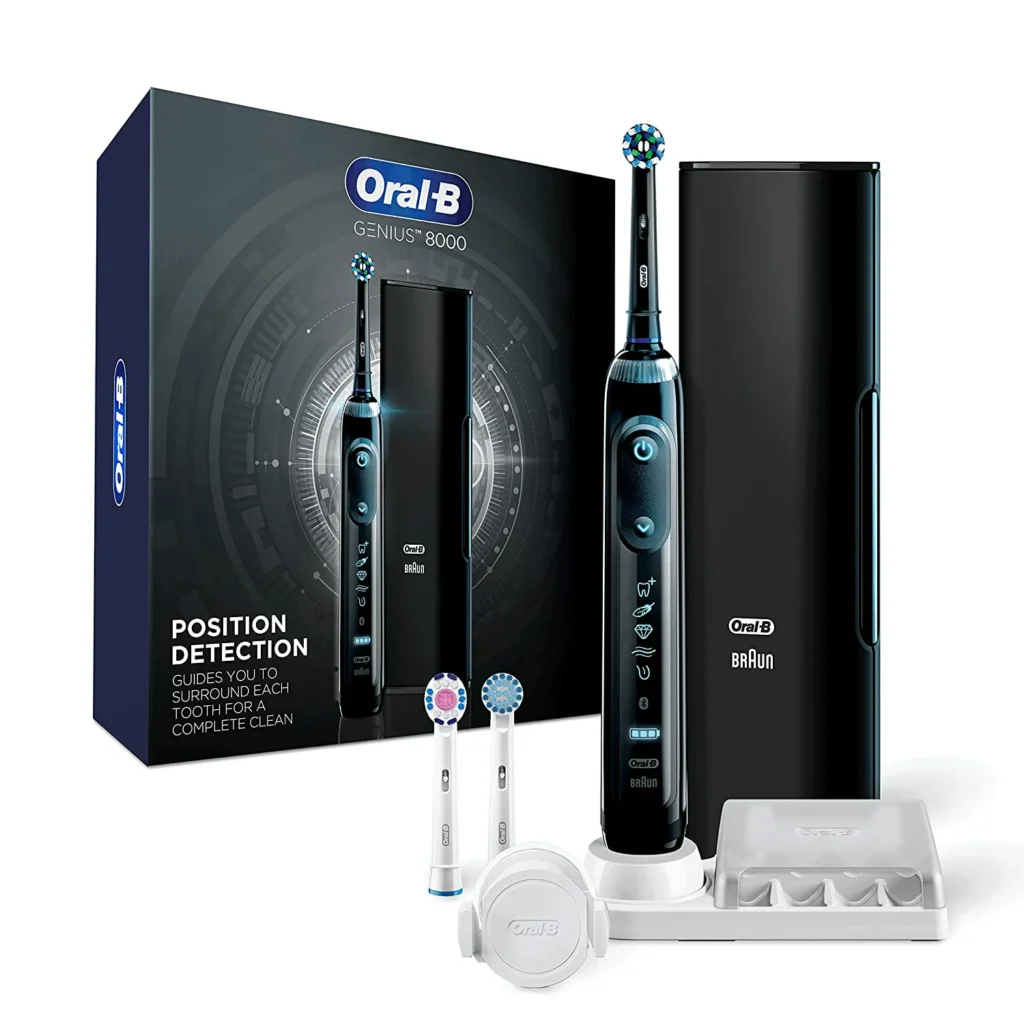 oralb