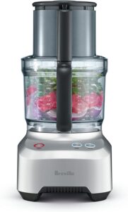 Best food processor for ease of use Reddit