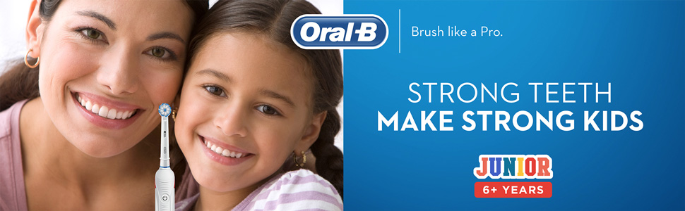 Oral-B Kids Electric toothbrush