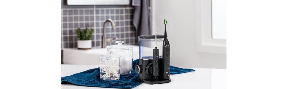 waterpik toothbrush