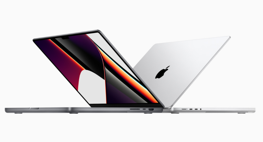 Apple MacBook Pro 14-inch