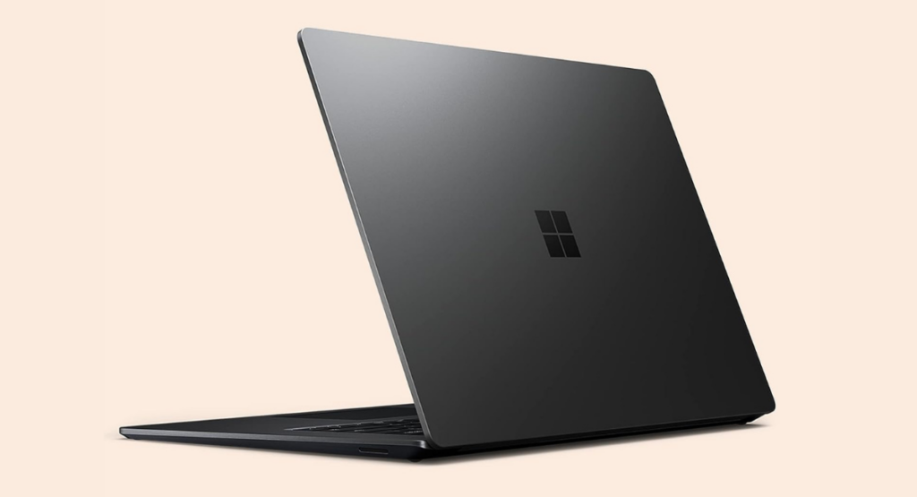 Microsoft Surface Laptop 5