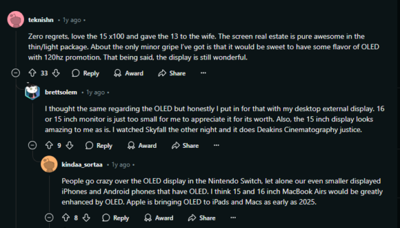BEST GAMING LAPTOP 2025 INDIA REDDIT visual data 6